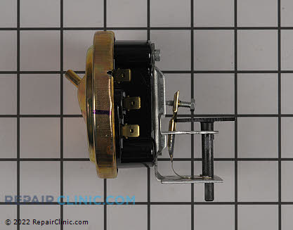 Pressure Switch 201927P Main Product View