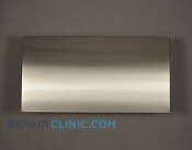 Refrigerator Door - Part # 2310140 Mfg Part # 13107319SQ