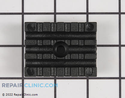 Rubber Isolator 570355003 Main Product View