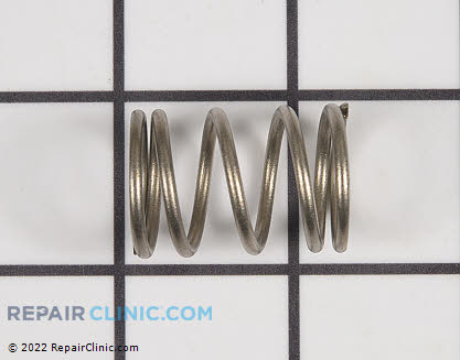 Valve Spring, Tecumseh Genuine OEM  37039 - $2.65