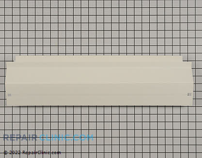 Whirlpool Bottom Panel
