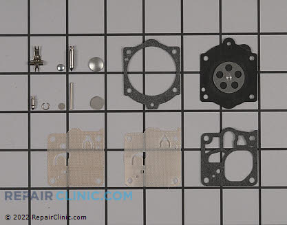 Carburetor Kit K10-WJ Main Product View