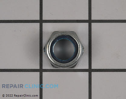 Flange Nut 678833001 Main Product View