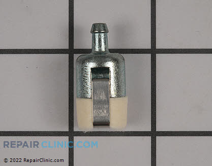 Fuel Filter 125-527-1 Main Product View