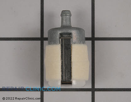 Fuel Filter 125-528-1 Main Product View