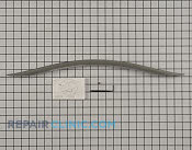 Handle - Part # 2310940 Mfg Part # W10330970A