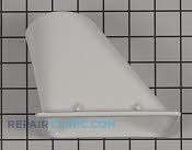 Ice Chute - Part # 295327 Mfg Part # WR17X4217