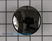 Knob - Part # 1811108 Mfg Part # WE1M939