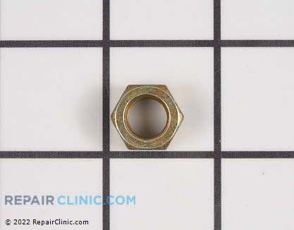 Nut 912-0214 Main Product View