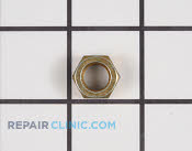 Nut - Part # 1620281 Mfg Part # 912-0214
