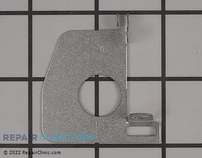 Plate,guide bar 638281001 Main Product View