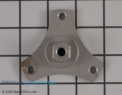 Pulley 62-0380 Main Product View