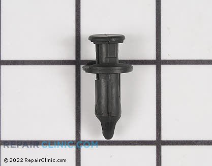 Rivet-plastic (Genuine OEM)  728-0199