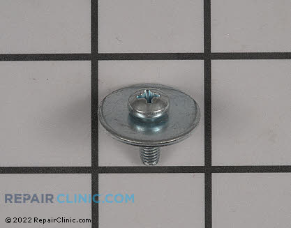 Screw 74006635 Main Product View