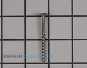 Screw - Part # 271190 Mfg Part # WD2X295