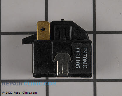 Thermostat 6748C-0003B Main Product View