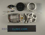 Alternator - Part # 1952491 Mfg Part # 310227018