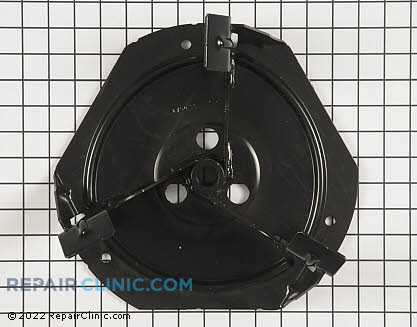 Auger Assembly 175321X479 Main Product View