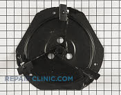 Auger Assembly - Part # 2116363 Mfg Part # 175321X479