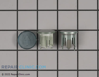 Button 8801323-UL Main Product View