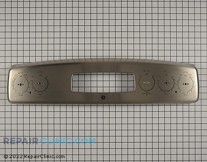 Control Panel (OEM)  WB36T11047 - $195.55
