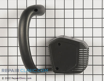 Cover (Genuine OEM)  574608001, 1994683