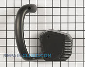 Cover - Part # 1994683 Mfg Part # 574608001