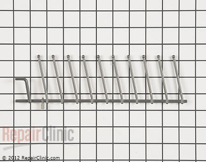Dishrack Shelf (OEM)  8079124-36