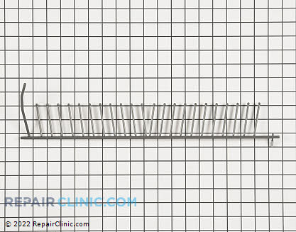 Dishrack Tine Tips (OEM)  8072552-36