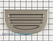 Dispenser Tray - Part # 2037382 Mfg Part # DA63-04266A