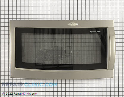 Door Assembly 8205416 Main Product View
