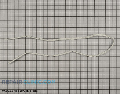 Door Gasket WE9X107 Main Product View