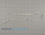 Door Gasket - Part # 277132 Mfg Part # WE9X107