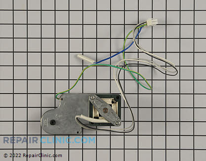Drive Motor EAU60784204 Main Product View