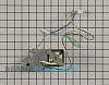 Drive Motor EAU60784204     Alternate Product View