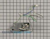 Drive Motor - Part # 2226436 Mfg Part # EAU60784204