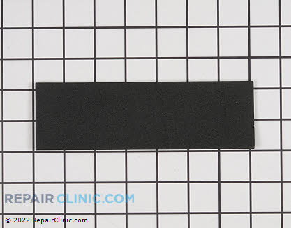 Foam pad.25x2x6 tbox 761187MA Main Product View