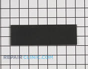 Foam pad.25x2x6 tbox - Part # 1788837 Mfg Part # 761187MA