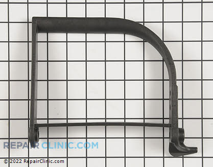 Lever 302557MA Main Product View