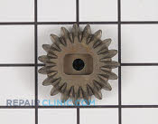 Pinion-bevel - Part # 1856009 Mfg Part # 62-0350