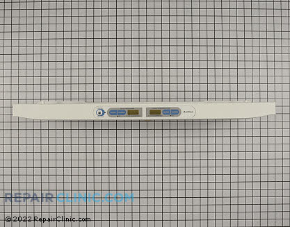 Touchpad and Control Panel WR17X11598 Main Product View