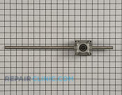 Transaxle Assembly - Part # 2143310 Mfg Part # 107-3860