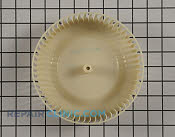 Blower Wheel - Part # 2057221 Mfg Part # DB67-00099A