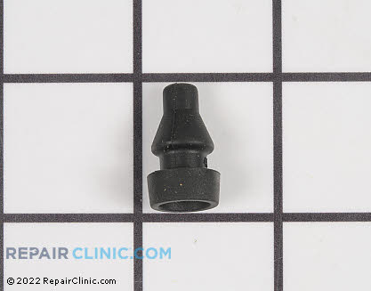 Burner Grate Foot 318147432 Main Product View