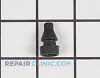Burner Grate Foot 318147432       Alternate Product View