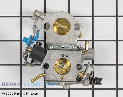 Carburetor 544883001 Main Product View