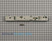 Control Board - Part # 1489027 Mfg Part # 8801326