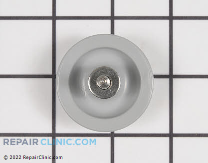 Dishrack Roller 154767502 Main Product View
