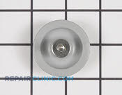 Dishrack Roller - Part # 1553496 Mfg Part # 154767502