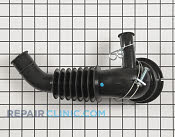 Drain Hose - Part # 2072639 Mfg Part # DC67-00312A